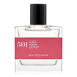 501 Praline Réglisse Patchouli - Eau de Parfum image